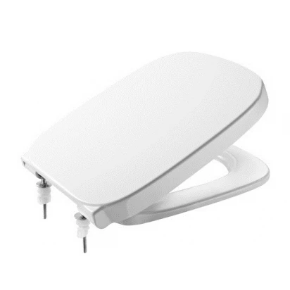 Deska WC 36,3x45 wolnoopadająca Roca DEBBA A8019D2004