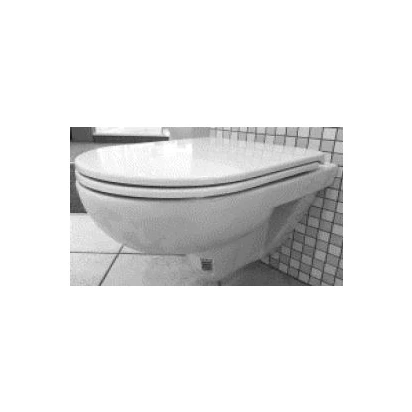 Deska WC EU 700 zamiennik do deski Koło NOVA PRO OVAL