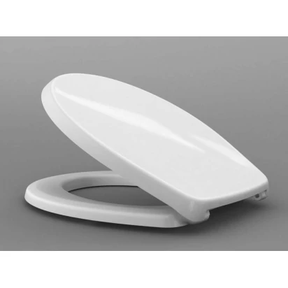 Deska WC PICCO zamiennik do deski zwykłej Koło NOVA PRO OVAL, REKORD, IDOL, Roca MADALENA