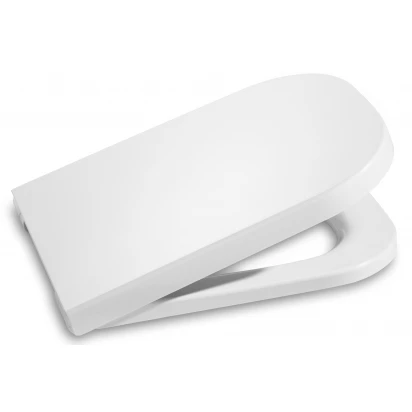 Deska WC Roca GAP SQUARE A801470002