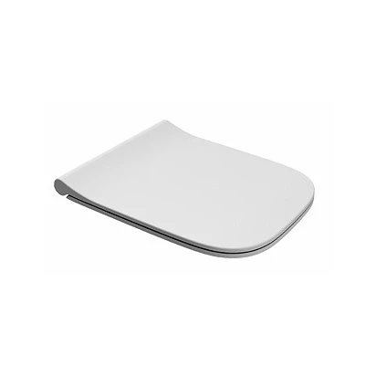 Deska WC Slim 35,2x45 Geberit SMYLE SQUARE 500.239.01.1