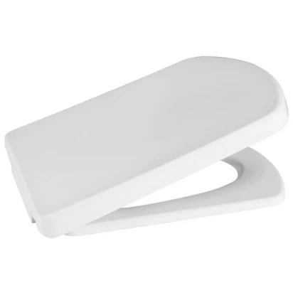 Deska WC duroplast wolnoopadajaca Roca DAMA SENSO A801334N04