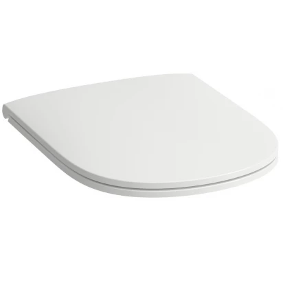 Deska WC slim 44,5x36x5 Laufen LUA H8910820000001