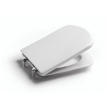 Deska WC twarda Roca DAMA SENSO / DAMA SENSO COMPACTO & SQUARE A801511004