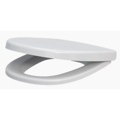 Deska WC wolnoopadajaca Cersanit ARTECO K667-001 duroplast