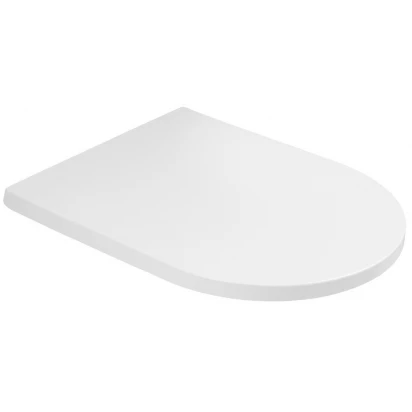 Deska WC wolnoopadająca Oltens HAMNES 45109000