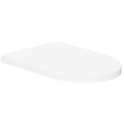 Deska WC wolnoopadająca Oltens JOG KORT 45115000