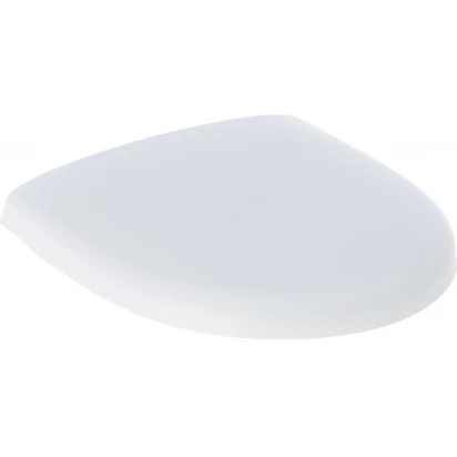 Deska WC wolnoopadająca do miski kompaktowej Geberit SELNOVA COMPACT 501.931.00.1 wypinana