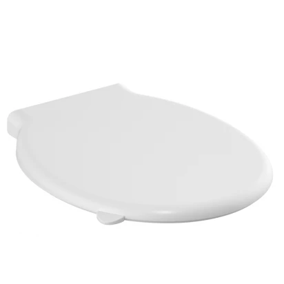 Deska sedesowa dla osób starszych i niepełnosprawnych Geberit SELNOVA COMFORT 501.559.01.1