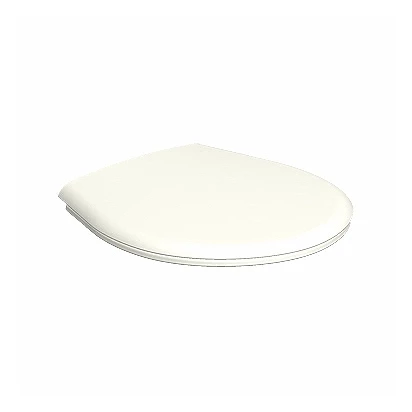 Deska sedesowa miękka wolnoopadająca Koło IDOL 10134-000