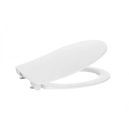 Deska slim wolnoopadająca Duroplast, szybki demontaż Roca VICTORIA A801E52002