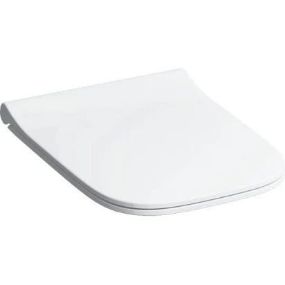 Deska wolnoopadająca slim Geberit SMYLE SQUARE 500.240.01.1