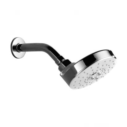 Deszczownica 12,5 cm 2 funkcyjna Omnires DOUGLAS-W