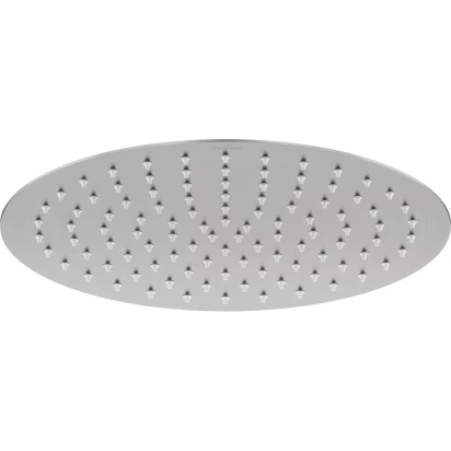 Deszczownica 30 cm Duravit UV0660020070 stal nierdzewna szczotkowna