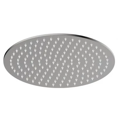 Deszczownica 30 cm okrągła Oltens VINDEL 37006910 nikiel