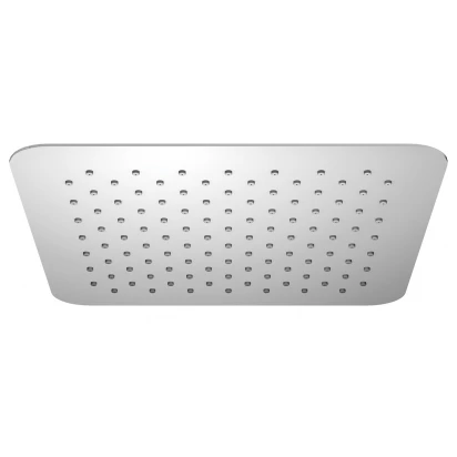 Deszczownica kwadratowa 25x25 Omnires ULTRA SLIMLINE WGU225