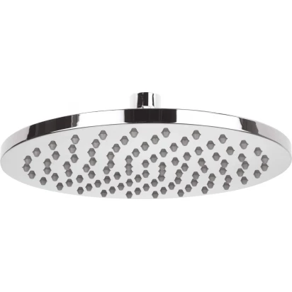 Deszczownica okrągla 20 cm 1-funkcyjna Deante BORO NER 039K