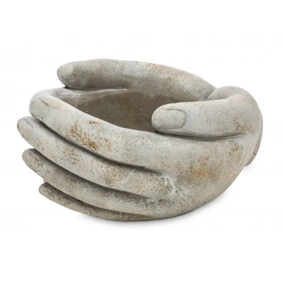 Dłonie osłonka cementowa Cyrus Stone 127931