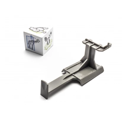 Docisk zaworu spustowego do spłuczki TECEBase 320 Tece 9820667