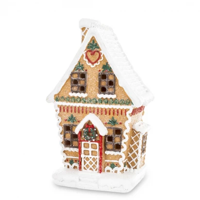 Domek z piernika LED figurka 20 cm 172520