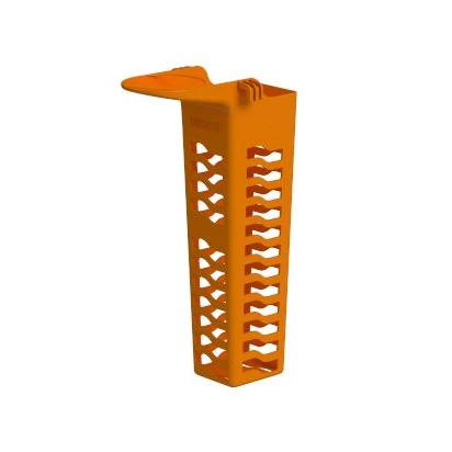 Dozownik Fresh do stelaża podtynkowego Cersanit AQUA K99-0244