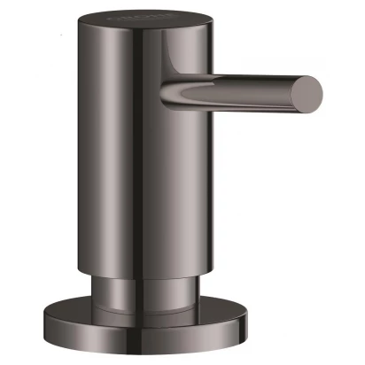Dozownik do mydła Grohe COSMOPOLITAN 40535A00 hard graphite