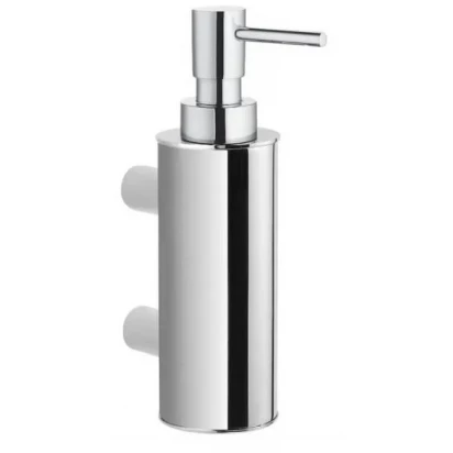Dozownik do mydła w płynie 0,2L / mocowanie dwupunktowe Stella CLASSIC 07.424 chrom