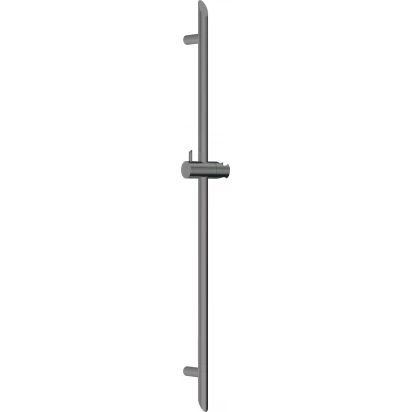 Drążek prysznicowy 80 cm Deante SILIA NQS D51D titanium