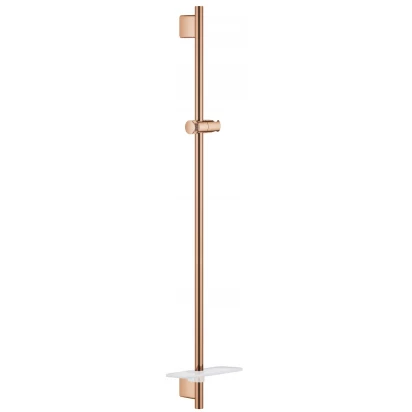 Drążek prysznicowy 90cm Grohe SMARTACTIVE 26603DA0 warm sunset