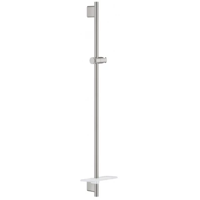 Drążek prysznicowy 90cm Grohe SMARTACTIVE 26603DC0 stal nierdzewna