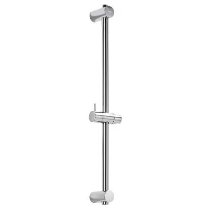 Drążek prysznicowy niklowany Tres PRACTIC-MAX 1.61.835