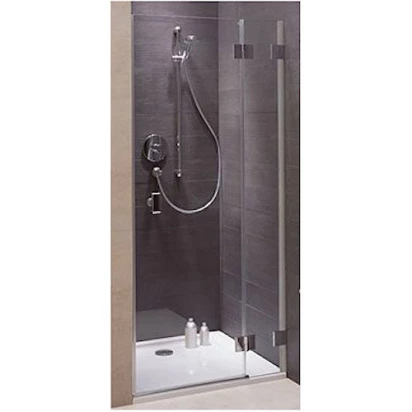 Drzwi do wnęki 80 prawe Reflex Koło NIVEN FDRF80222003 R