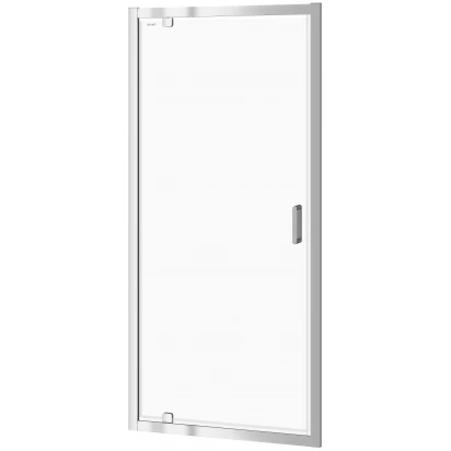 Drzwi prysznicowe 90x190cm Cersanit ARTECO S157-008
