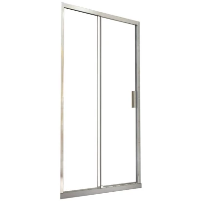 Drzwi prysznicowe 100x195 Besco ACTIS DA-100