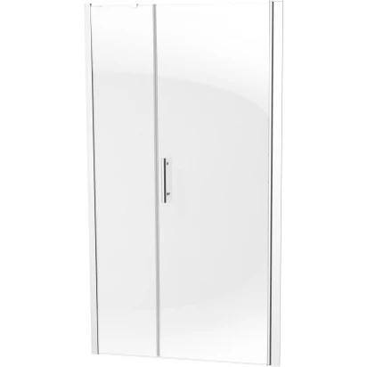 Drzwi prysznicowe uchylne 120x200 Deante MOON KTM 014P