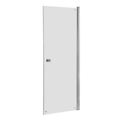 Drzwi prysznicowe uchylne 90x195 Roca CAPITAL AM4709012M