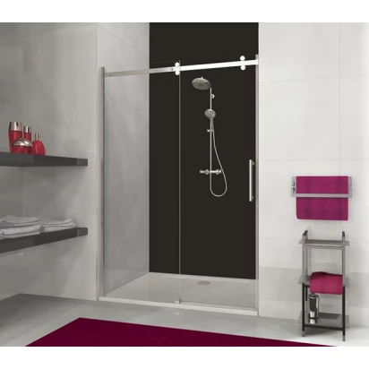 Drzwi przesuwne 140-150 cm D2/ALTII-140-150-S Sanplast ALTUS 600-121-1540-42-401