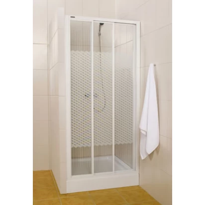 Drzwi przesuwne 80-90 Sanplast CLASSIC DTr-c 600-013-1821-01-520