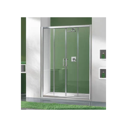 Drzwi przesuwne, D4/TX5-170-S smW15 Sanplast 600-270-1270-39-231