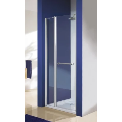 Drzwi skrzydłowe 100 Sanplast PRESTIGE II DJ2L-PRIIa/EX-100-S smW0 600-072-0791-39-401