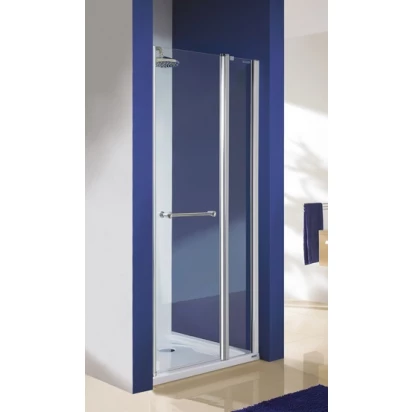 Drzwi skrzydłowe 100 Sanplast PRESTIGE II DJ2P-PRIIa/EX 600-072-0801-39-401