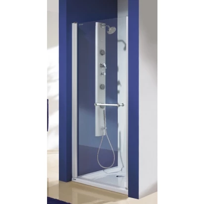 Drzwi skrzydłowe 90 Sanplast PRESTIGE II DJL-PRIIa/EX 600-072-0751-10-401