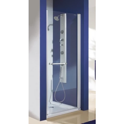 Drzwi skrzydłowe 90 Sanplast PRESTIGE II DJP-PRIIa/EX 600-072-0761-11-401