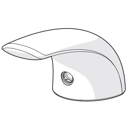 Dźwignia do baterii VIENDA Oras 159012V