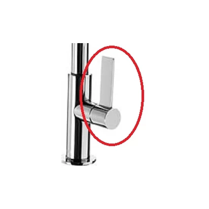 Dźwignia do baterii zlewozmywakowej Class-Tres Tres 299.083.23