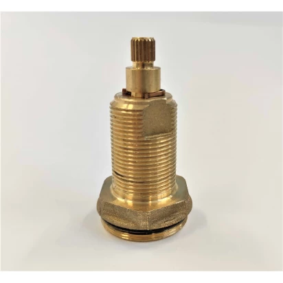 Dzwon mosiężny Paffoni ZRAC 109