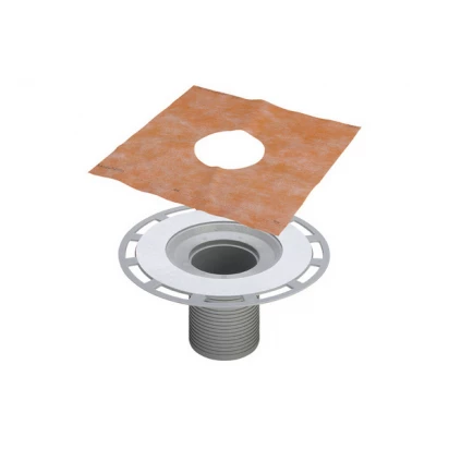 Element do wyrównywania wysokości DN 100 Plus Viega ADVANTIX 471057