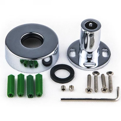 Element mocujący do ściany Omnires Y1244-X CZ0784