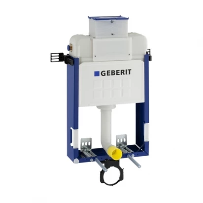 Element montażowy WC do UP200, Kappa, H98 Geberit KOMBIFIX 110255001