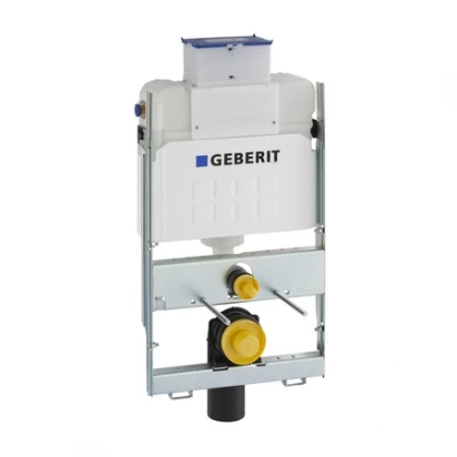 Element montażowy do WC UP200 Kappa H86 Geberit GIS 461.240.00.1